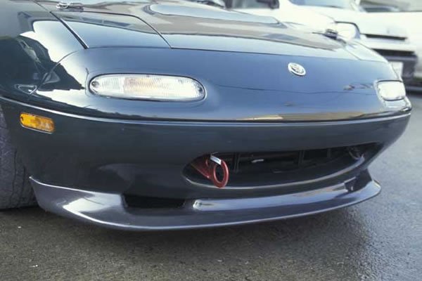 Front Lip (FRP)
