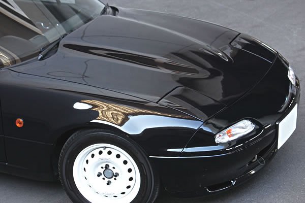 06 Hood (FRP)