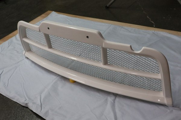 Bumper Mouse (FRP)