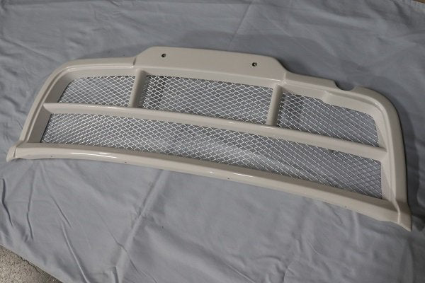 Bumper Mouse (FRP)