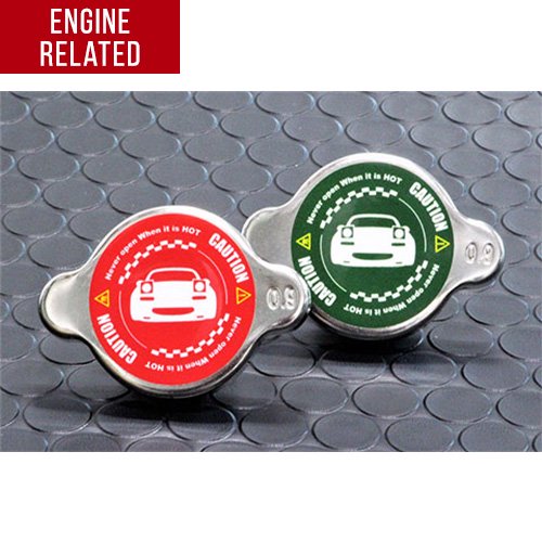 Miata Radiator Cap for NA
