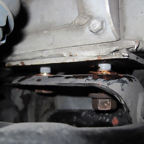 Mazda MX-5 RIJIKARA (BODY WASHER RIGIDITY)