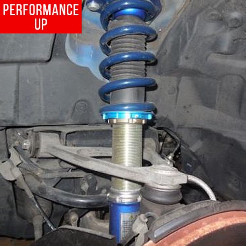 MX-5 NC Performance Coilover Suspension