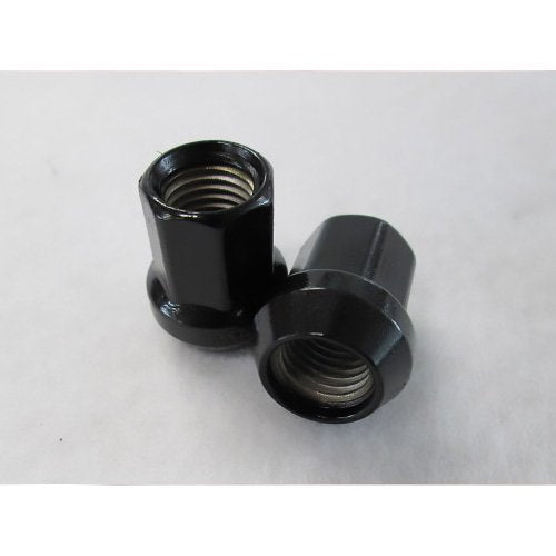 HEPTA-GON WHEEL LUG NUT KYOKUGEN LIMITED