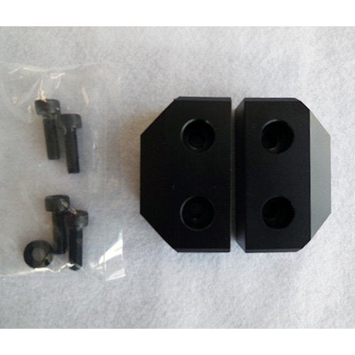 MX-5 Door latch dovetail performance race parts "TAIKAN"