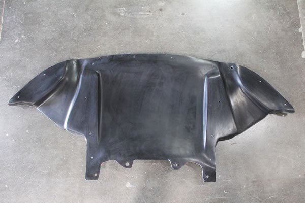 Front Under Panel (FRP)