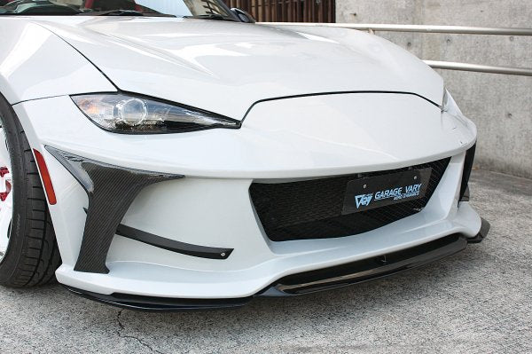 Canard for Aero Bumper (FRP)