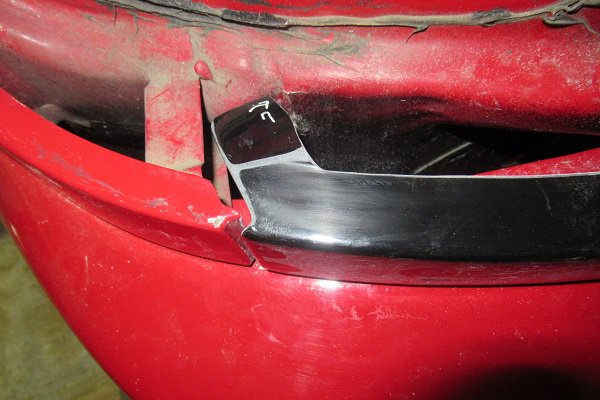 Rear Panel