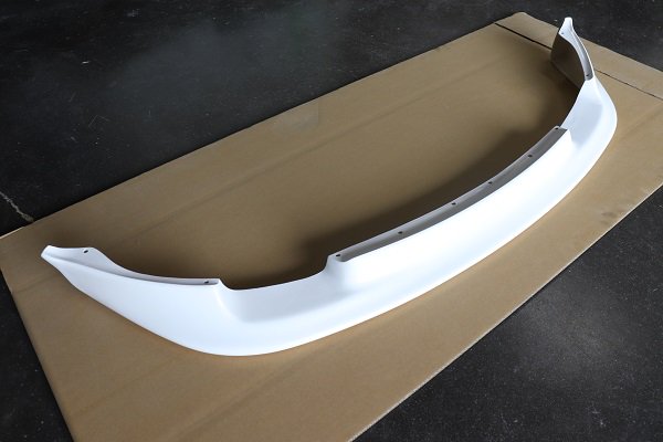 Front Lip (FRP)