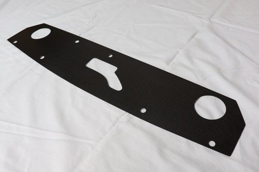 Baffle Shroud (Carbon)