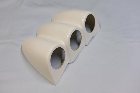 Triple Gauge Meter (FRP)