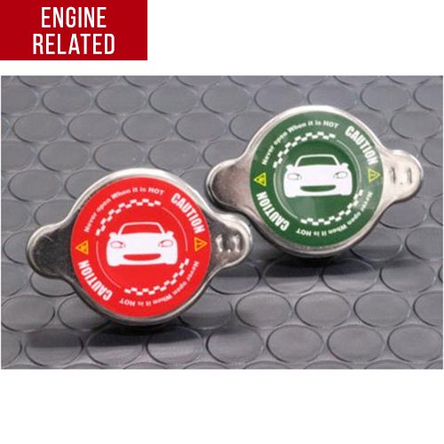 Miata Radiator Cap for NB