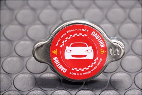 Miata Radiator Cap for NB