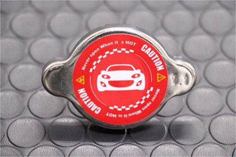 Miata Radiator Cap for NC